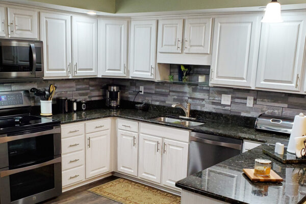 Revelare Kitchens kitchen