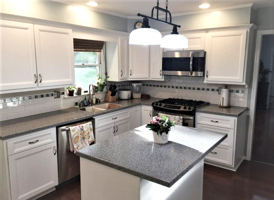 Kitchen Cabinet Refacing Revelare Kitchens