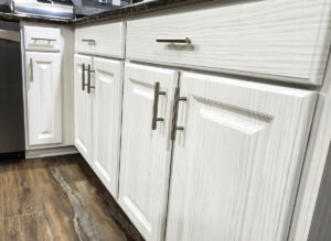 Cabinet Doors & Drawers Replacement - Revelare Kitchens