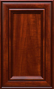 Rembrandt Door