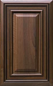 Bourdelle Door