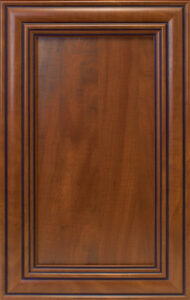 Mission Flat-Summer Flame-Licorice Glaze