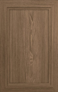 Portico Door