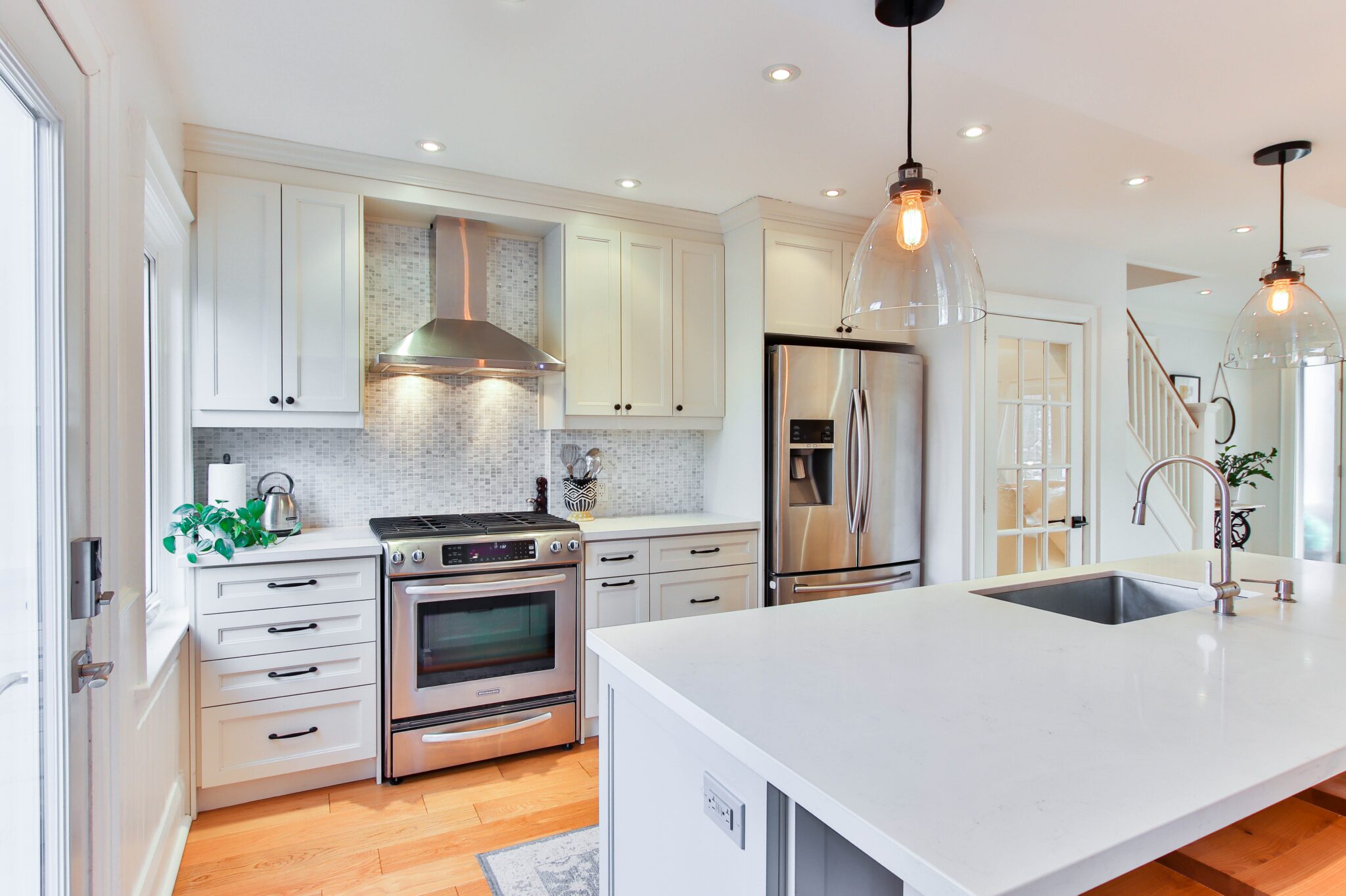 Kitchen Design Trends Revelare Kitchens