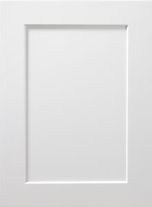 Builder Series Door - White