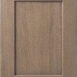 Classic Series Door - Chateau