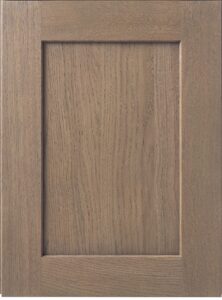 Classic Series Door - Chateau
