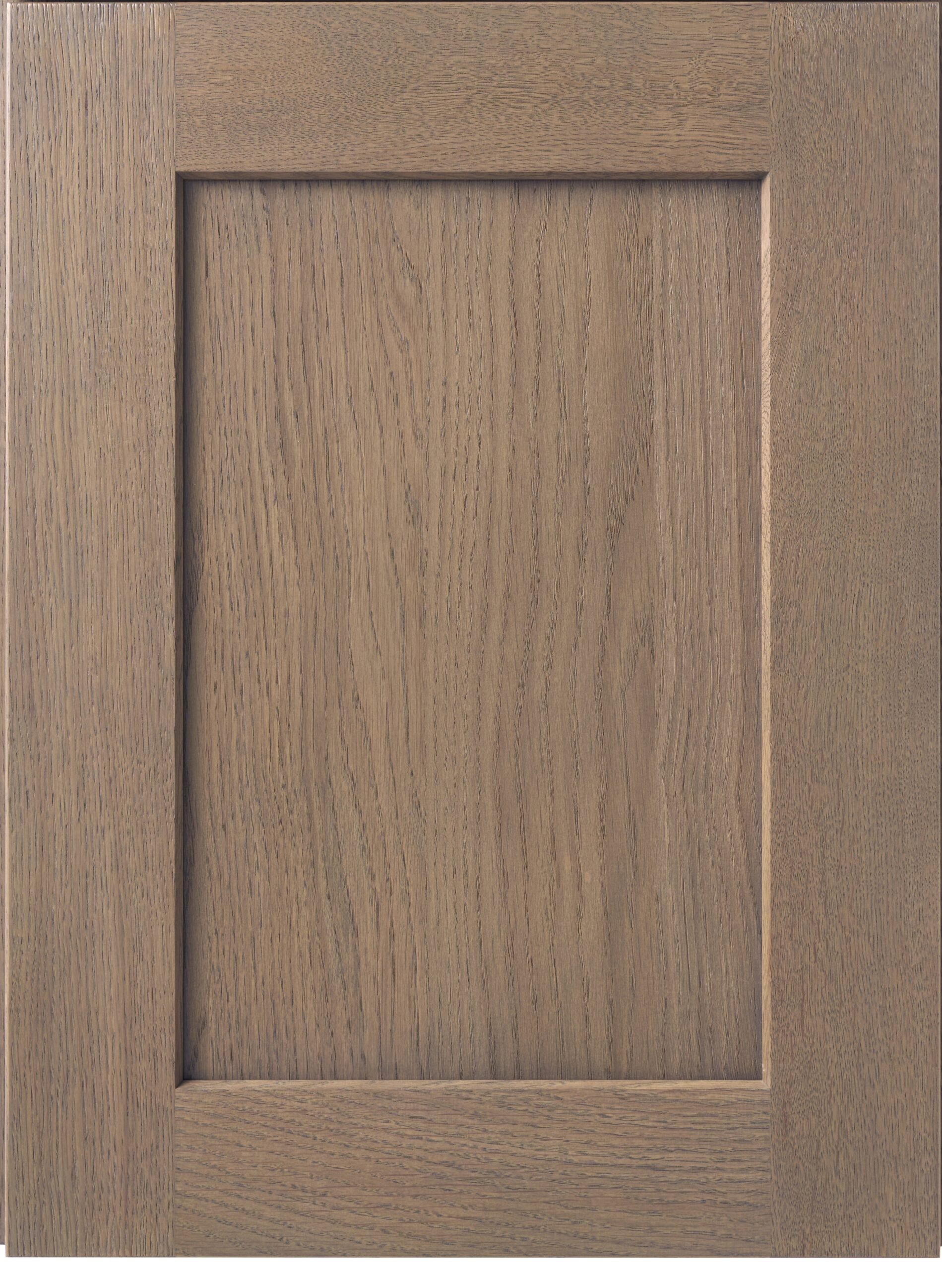 Classic Series Door - Chateau