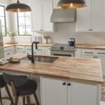 Builder Series Kitchen - White
