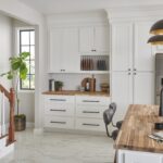 Builder Series Kitchen - White