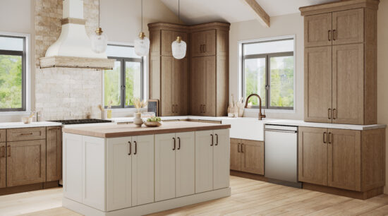 Classic Series Kitchen