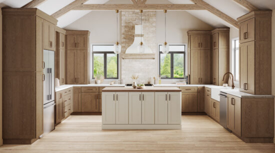 Classic Series Kitchen