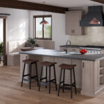 Classic Series Kitchen