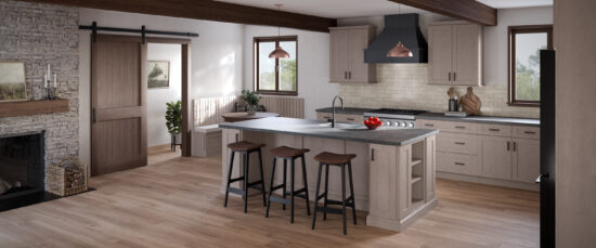 Classic Series Kitchen