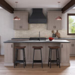 Classic Series Kitchen