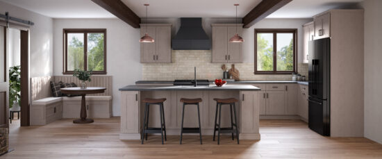 Classic Series Kitchen