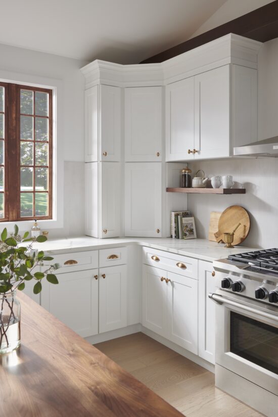 Classic Series Kitchen