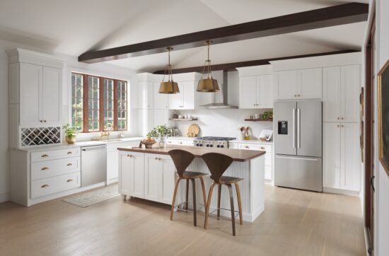 Classic Series Kitchen
