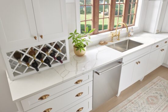 Classic Series Kitchen