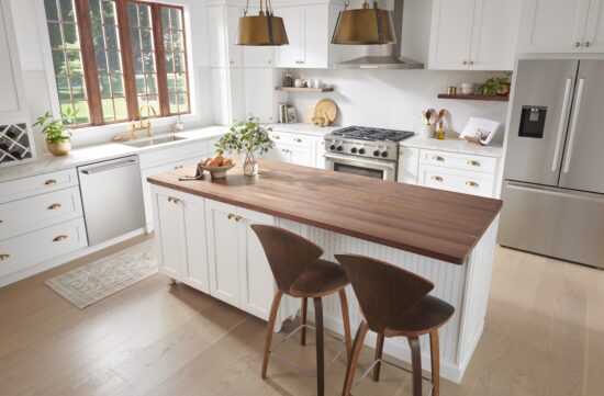 Classic Series Kitchen