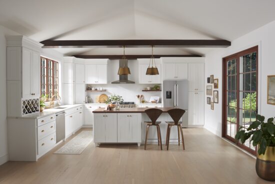 Classic Series Kitchen