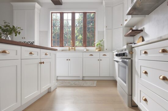 Classic Series Kitchen