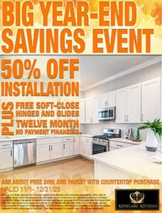 Sales flyer thumbnail