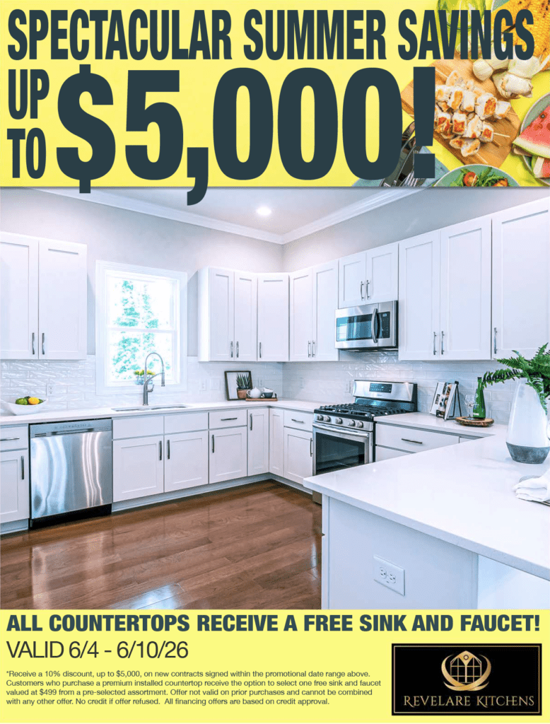 Promo image - Save Up to $5,000
