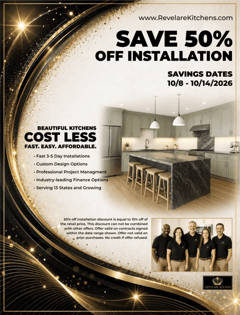 October promos